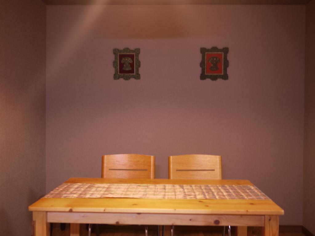 Villa Shunju Shichijo Kyōto Esterno foto