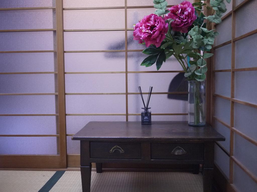Villa Shunju Shichijo Kyōto Esterno foto
